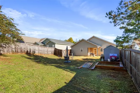 Exterior - 233 Maple Grove Rd, Seneca, SC 29678 photo 6 of 6