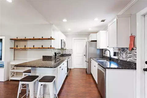Kitchen - 233 Maple Grove Rd, Seneca, SC 29678 photo 1 of 2