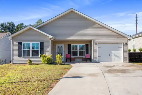 Exterior - 233 Maple Grove Rd, Seneca, SC 29678 photo 2 of 6