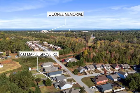 View/Area - 233 Maple Grove Rd, Seneca, SC 29678 photo 10 of 15