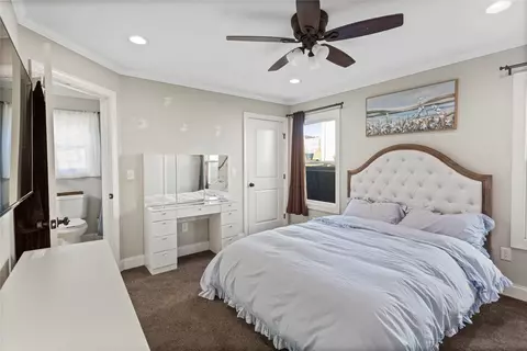 Bedroom - 233 Maple Grove Rd, Seneca, SC 29678 photo 1 of 8