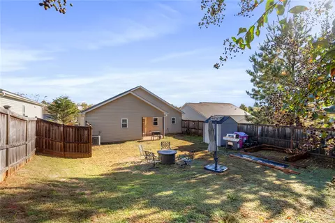 Exterior - 233 Maple Grove Rd, Seneca, SC 29678 photo 5 of 6