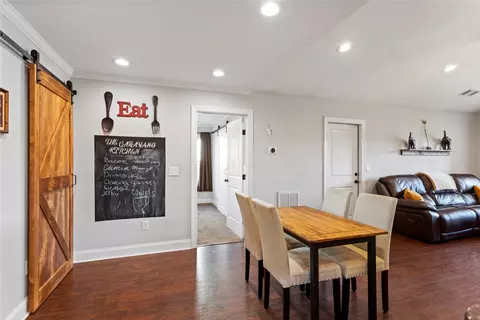 Entry Way - 233 Maple Grove Rd, Seneca, SC 29678 photo 1 of 1