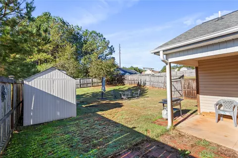 Exterior - 233 Maple Grove Rd, Seneca, SC 29678 photo 3 of 6