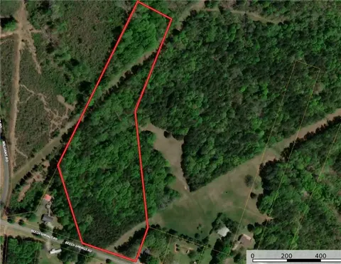 00 Beech Springs Road Rd, Pelzer, SC 29669