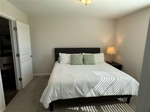 Bedroom - 131 Adger Rd, Pendleton, SC 29670 photo 2 of 4
