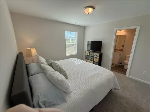 Bedroom - 131 Adger Rd, Pendleton, SC 29670 photo 1 of 4