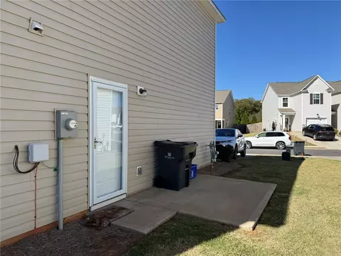 Exterior - 131 Adger Rd, Pendleton, SC 29670 photo 2 of 5
