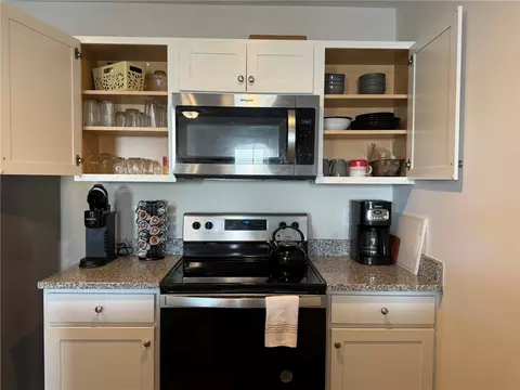 Kitchen - 131 Adger Rd, Pendleton, SC 29670 photo 2 of 2