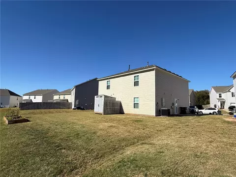 Exterior - 131 Adger Rd, Pendleton, SC 29670 photo 3 of 5