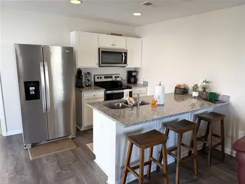 Kitchen - 131 Adger Rd, Pendleton, SC 29670 photo 1 of 2