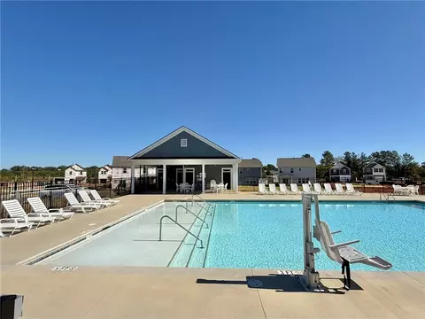 Exterior - 131 Adger Rd, Pendleton, SC 29670 photo 5 of 5