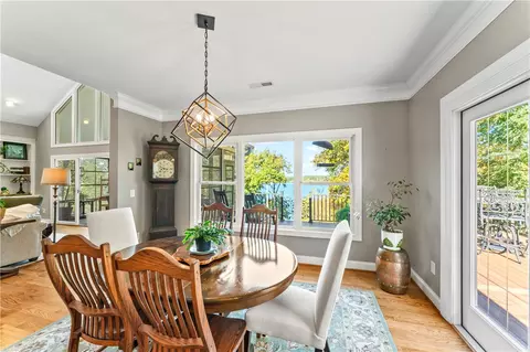 Dining - 304 Falling Leaf Ct, Seneca, SC 29672 photo 1 of 1