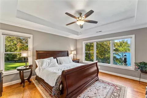 Bedroom - 304 Falling Leaf Ct, Seneca, SC 29672 photo 1 of 2