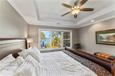 Bedroom - 304 Falling Leaf Ct, Seneca, SC 29672 photo 2 of 2