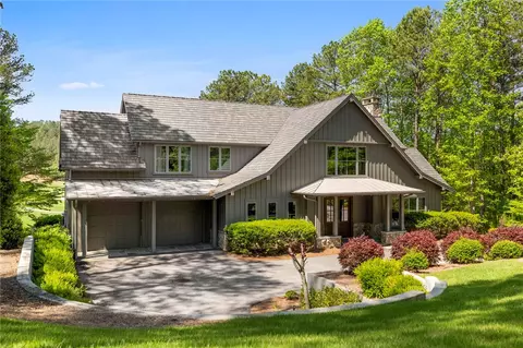 116 Northington Ct, Sunset, SC 29685 photo 1