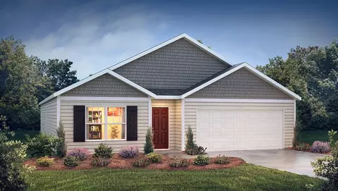 510 Knickpoint Loop, Seneca, SC 29678