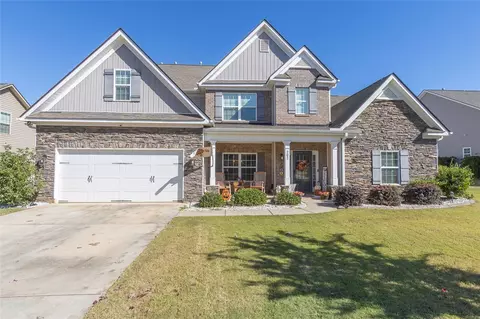202 Graceview W, Anderson, SC 29625