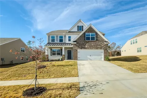 106 Keswick Cir, Central, SC 29630