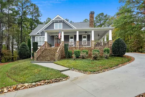 703 Lightwind Ct, Seneca, SC 29672