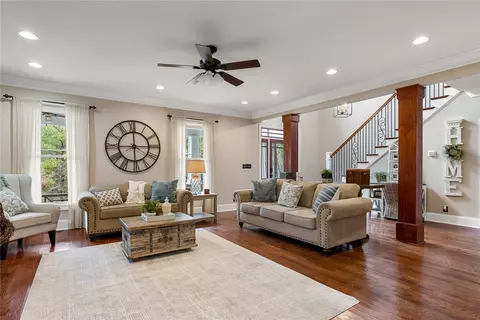 703 Lightwind Ct, Seneca, SC 29672 photo 5
