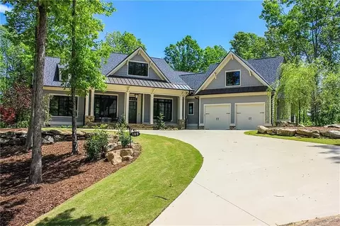 109 Tranquil Cv, Six Mile, SC 29682