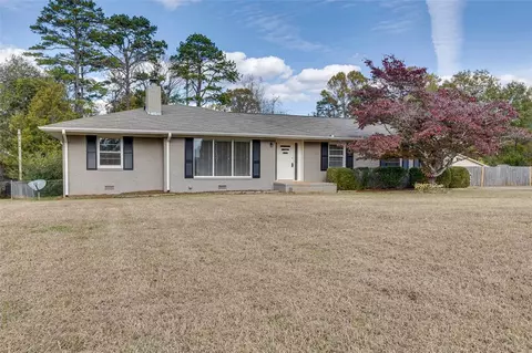 116 Knollview Dr, Greenville, SC 29611