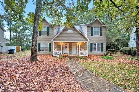 122 Abbey Ct, Greenwood, SC 29649