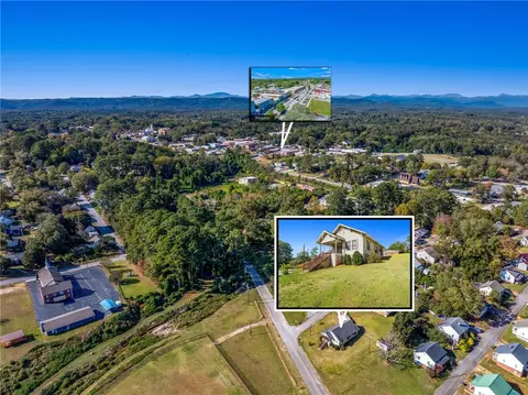 View/Area - 208 Branch St, Walhalla, SC 29691 photo 4 of 7