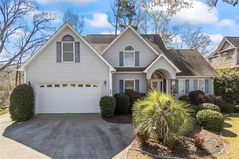 521 Shirley Cir, Anderson, SC 29625