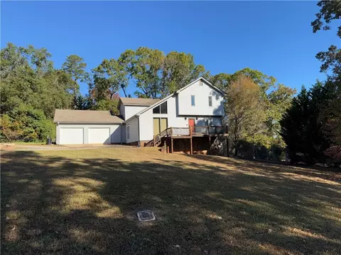701 Sunny Shore Ln, Anderson, SC 29621