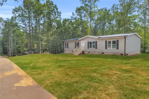 207 Leroy Dr, Liberty, SC 29657
