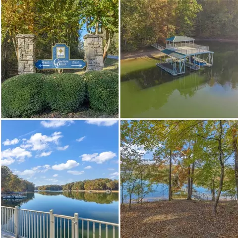 0 Oak Shore Ct, Seneca, SC 29678