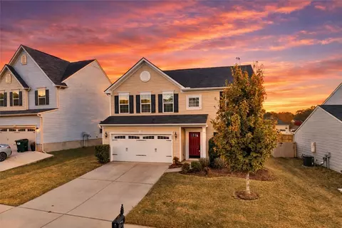 229 Sandusky Ln, Simpsonville, SC 29680