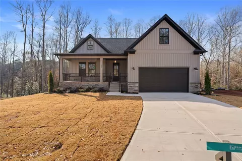 228 Jacqueline Rd, Piedmont, SC 29673