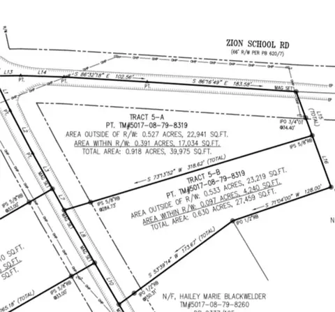 00 Johnson Rd, Easley, SC 29642 photo 2