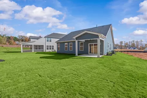 Exterior - 426 Briggs Dr, Easley, SC 29642 photo 4 of 4
