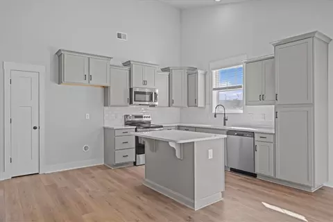 Kitchen - 426 Briggs Dr, Easley, SC 29642 photo 2 of 6