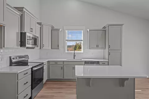 Kitchen - 426 Briggs Dr, Easley, SC 29642 photo 1 of 6
