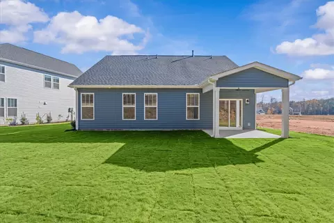 Exterior - 426 Briggs Dr, Easley, SC 29642 photo 3 of 4