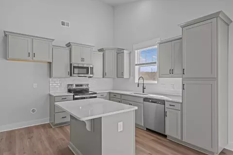 Kitchen - 426 Briggs Dr, Easley, SC 29642 photo 6 of 6