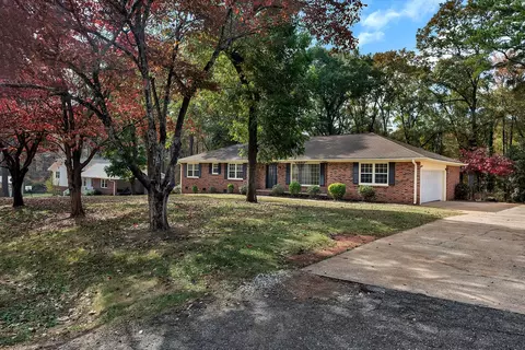 711 Loblolly Dr, Anderson, SC 29625