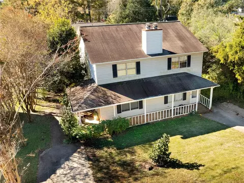 4311 Lexington Way, Anderson, SC 29621