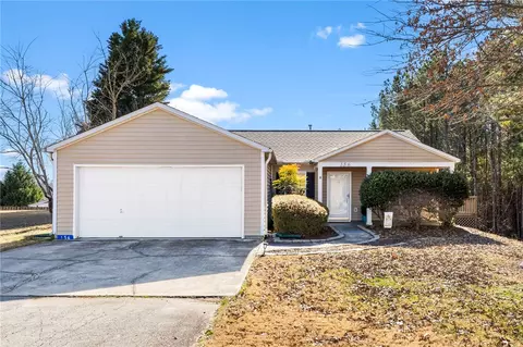 156 Sheriff Mill Rd, Easley, SC 29642