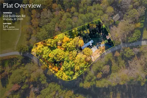 222 Sullivan Rd, Walhalla, SC 29691 photo 2