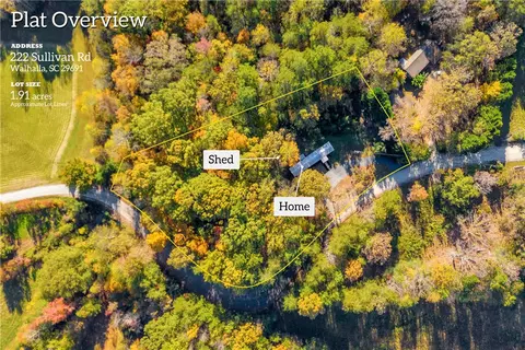 222 Sullivan Rd, Walhalla, SC 29691 photo 3