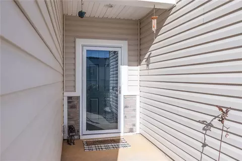 Entry Way - 136 Adger Rd, Pendleton, SC 29670 photo 1 of 3