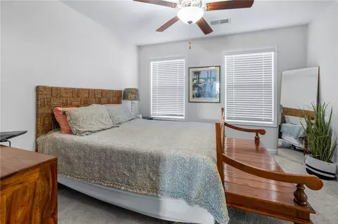 Bedroom - 136 Adger Rd, Pendleton, SC 29670 photo 1 of 3