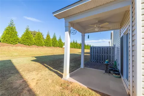 Exterior - 136 Adger Rd, Pendleton, SC 29670 photo 4 of 6