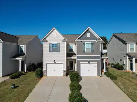 Exterior - 136 Adger Rd, Pendleton, SC 29670 photo 2 of 6